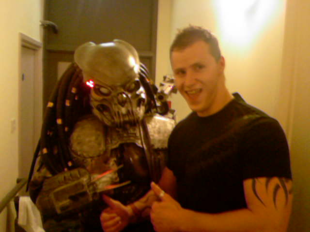 avp style armour